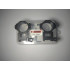 Sight mount height 22 mm