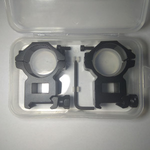 Sight mount height 22 mm