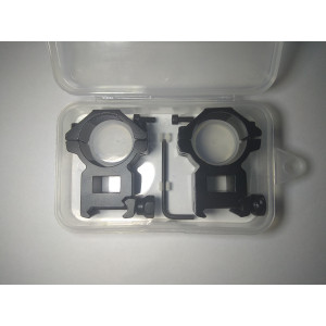 Piegriešanas stiprinājums augstums 22 mm Piegriešanas stiprinājums augstums 22 mm