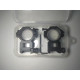Sight mount height 22 mm