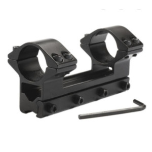 Mount-Monoblock height 21 mm