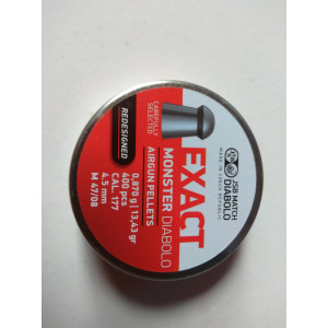 Diabolo monster cal.177 0.870g