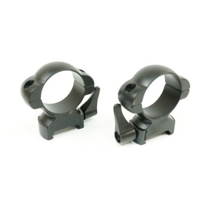 Sight mount 30 mm height 12 mm