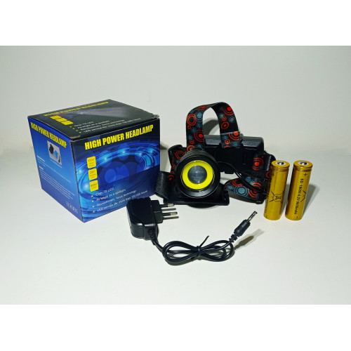 Headlamp Headlamp
