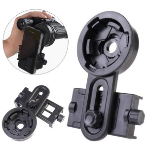 Universal mobile phone adapter Universal mobile phone adapter