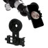 Universal mobile phone adapter