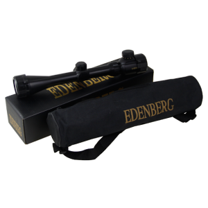 Edenberg 3-9x40 Edenberg 3-9x40
