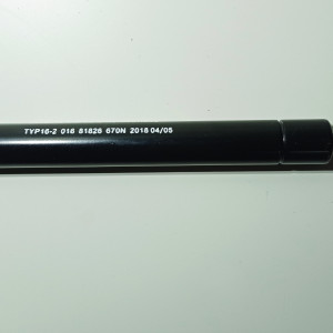 Gas spring Gas spring