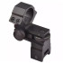 Flashlight mount