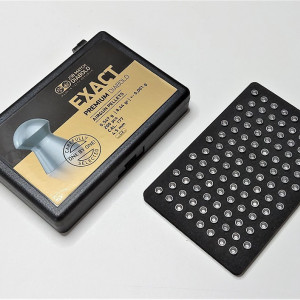 Exact Premium Diabolo