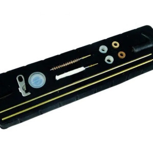 Cleaning rod 5.5 mm Kandar Cleaning rod 5.5 mm Kandar