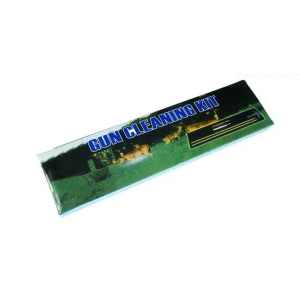 Cleaning rod 5.5 mm Kandar